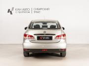 Nissan Almera III (G15) Казань  - изображение 12