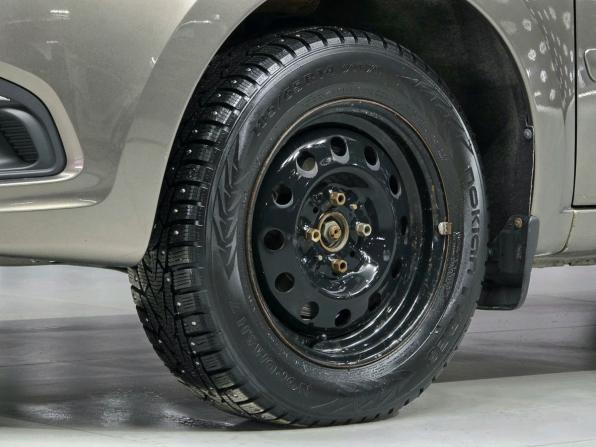 Lada (ВАЗ) Granta I Рестайлинг с пробегом 2022 года, цена 709 000 рублей, 57251 км, лифтбек, Автокод Объявления