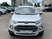 Ford EcoSport II Уфа  - изображение 15