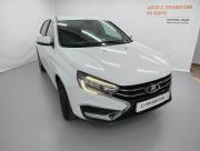 Lada (ВАЗ) Vesta I Рестайлинг (NG) Москва  - изображение 19