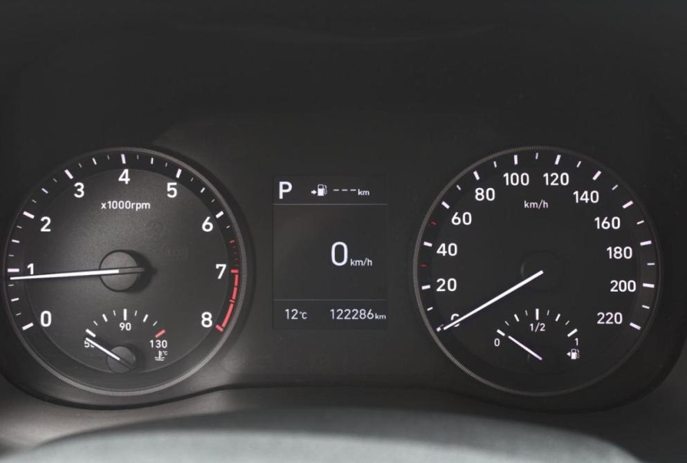 Hyundai Solaris I Рестайлинг Нижний Новгород  - изображение 11