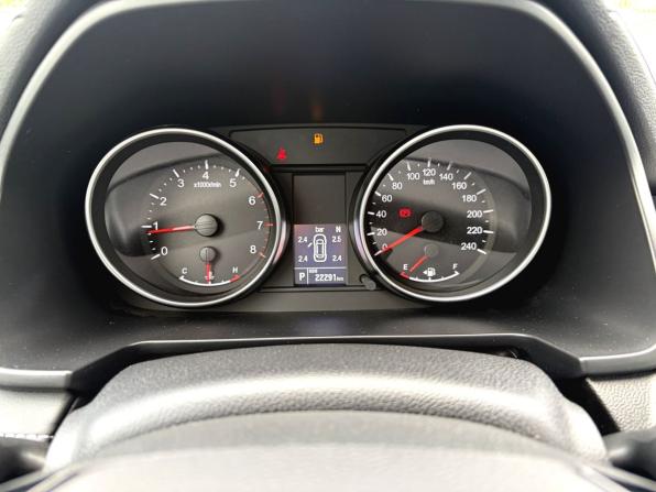 Haval M6 II с пробегом 2024 года, цена 1 940 000 рублей, 22272 км, внедорожник, Автокод Объявления
