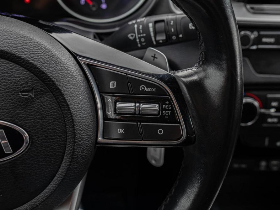 Kia Ceed III Краснодар  - изображение 16