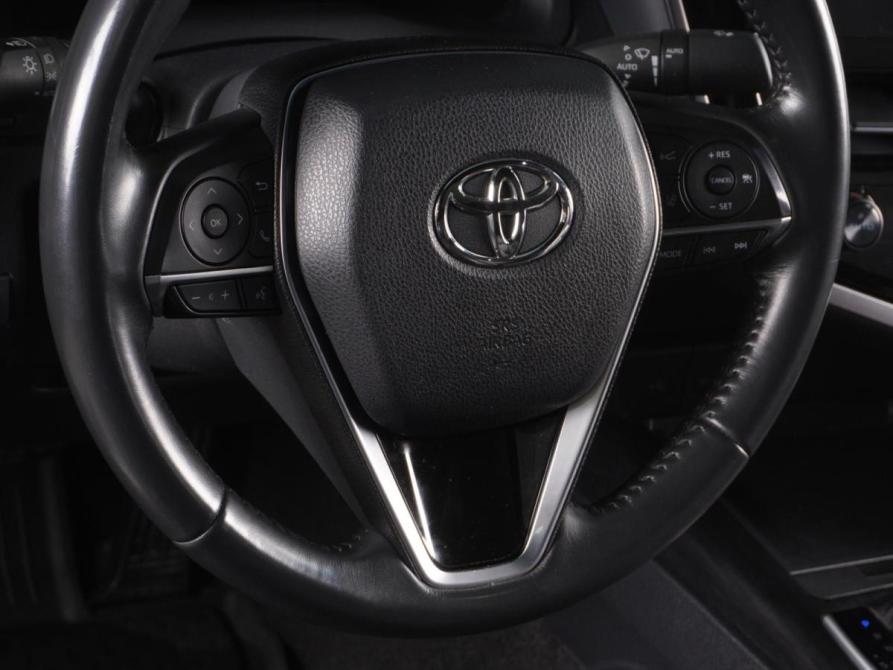 Toyota Camry VIII (XV70) Рестайлинг Минеральные Воды  - изображение 20