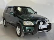 Honda CR-V I Рестайлинг Челябинск  - изображение 22