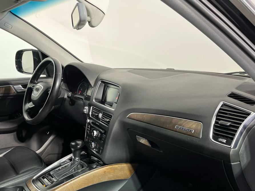 Audi Q5 I (8R) Рестайлинг Ижевск  - изображение 9
