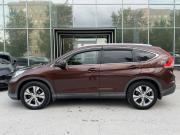 Honda CR-V IV Екатеринбург  - изображение 31