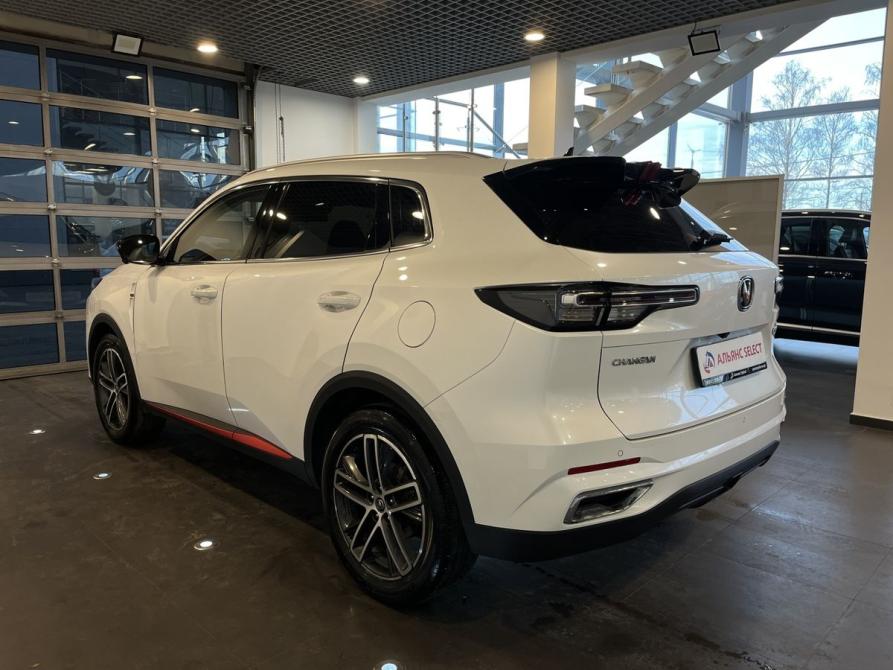 Changan CS55 Plus II Чебоксары  - изображение 5