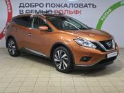 Nissan Murano III (Z52) Москва  - изображение 28