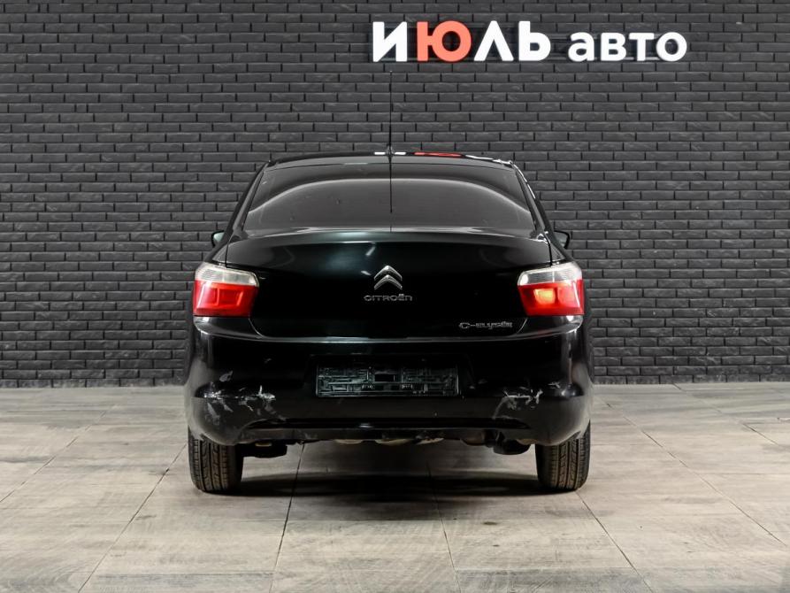 Citroen C-Elysee I Екатеринбург  - изображение 3