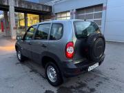 Chevrolet Niva I Рестайлинг Санкт-Петербург  - изображение 17