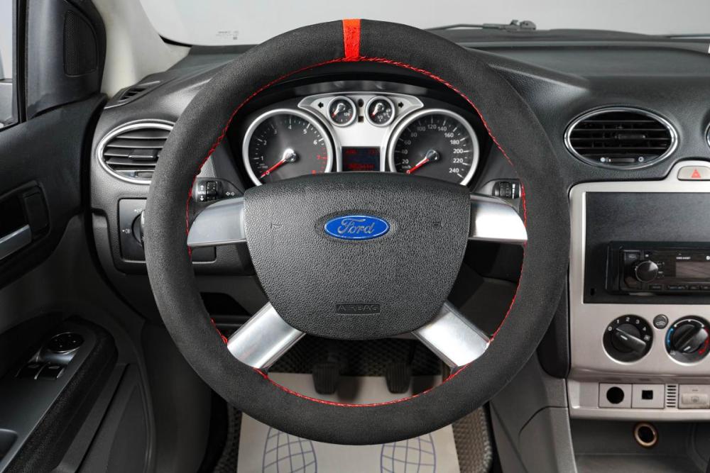 Ford Focus II Рестайлинг Тюмень  - изображение 14