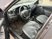 Lada (ВАЗ) Granta I Рестайлинг Пермь  - изображение 13