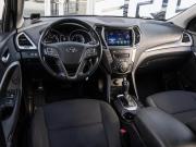 Hyundai Santa Fe III Рестайлинг Волгоград  - изображение 34