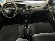 Ford Focus I Рестайлинг Нижнекамск  - изображение 28
