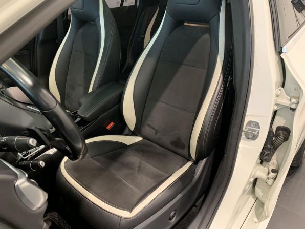 Infiniti Q30 с пробегом 2019 года, цена 2 599 000 рублей, 207094 км, хэтчбек, Автокод Объявления