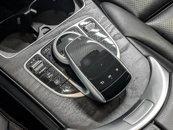Mercedes-Benz GLC I (X253) с пробегом 2017 года, цена 2 850 000 рублей, 84472 км, внедорожник, Автокод Объявления