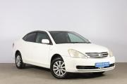 Toyota Allion I Рестайлинг Новосибирск  - изображение 18