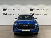 Haval F7x I Рестайлинг Санкт-Петербург  - изображение 28