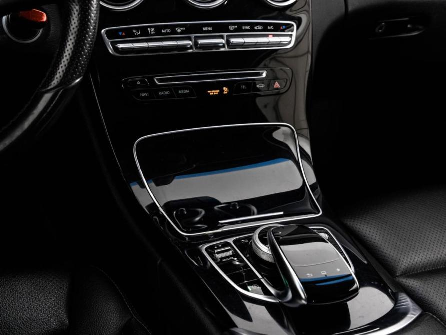 Mercedes-Benz C-Класс IV (W205) Санкт-Петербург  - изображение 14