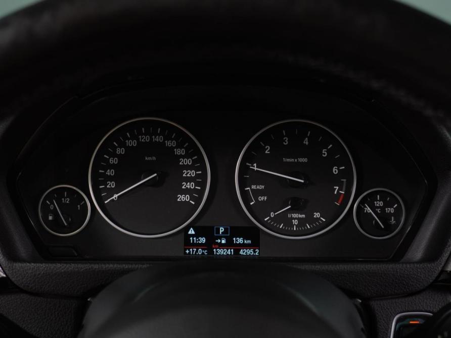 BMW 3 серии VI (F3x) Рестайлинг Воронеж  - изображение 23
