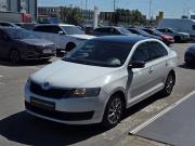 Skoda Rapid I Рестайлинг Санкт-Петербург  - изображение 17