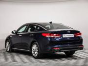 Kia Optima IV Санкт-Петербург  - изображение 38