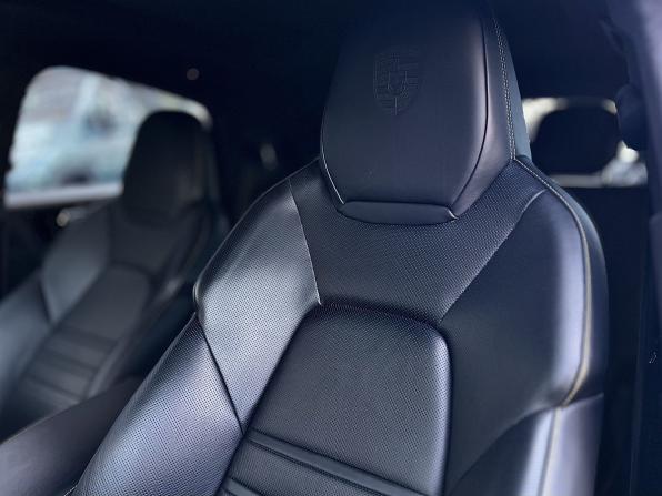 Porsche Cayenne III с пробегом 2019 года, цена 15 490 000 рублей, 86000 км, внедорожник, Автокод Объявления