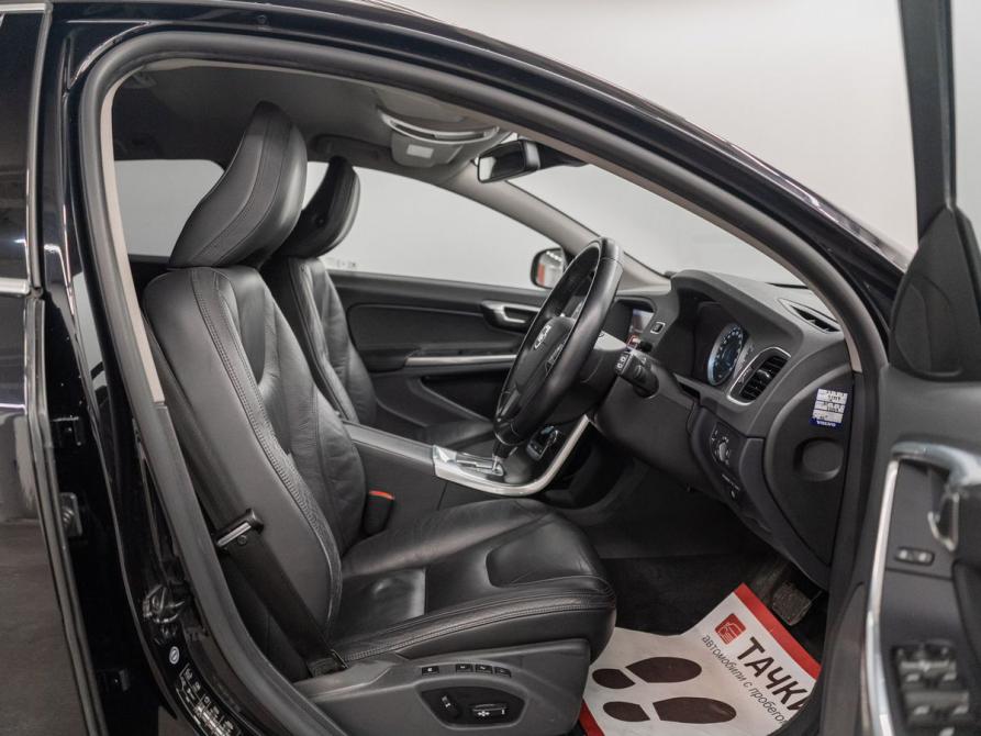 Volvo V60 I Красноярск  - изображение 7