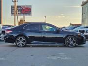 Toyota Camry VIII (XV70) Вологда  - изображение 27