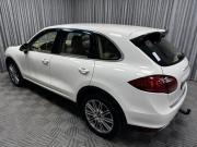 Porsche Cayenne II (958) Стерлитамак  - изображение 43