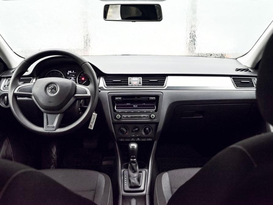 Skoda Rapid I Екатеринбург  - изображение 17