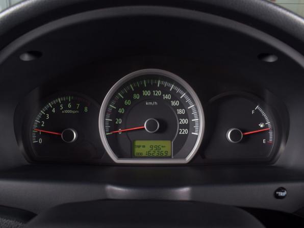 Kia Sportage II Рестайлинг с пробегом 2010 года, цена 999 995 рублей, 162368 км, внедорожник, Автокод Объявления