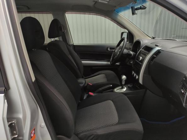 Nissan X-Trail II с пробегом 2010 года, цена 940 000 рублей, 268382 км, внедорожник, Автокод Объявления