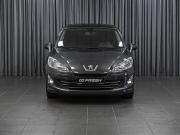 Peugeot 408 I Ставрополь  - изображение 24