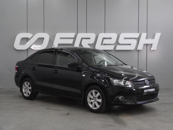 Volkswagen Polo V с пробегом 2010 года, цена 614 000 рублей, 329000 км, седан, Автокод Объявления
