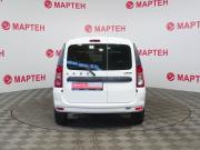 Lada (ВАЗ) Largus I Рестайлинг Вологда  - изображение 23
