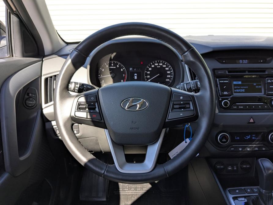 Hyundai Creta I Москва  - изображение 16