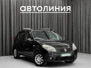 Renault Sandero I Красноярск  - изображение 21