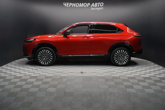Honda e:NS1 с пробегом 2023 года, цена 3 254 000 рублей, 26000 км, внедорожник, Автокод Объявления