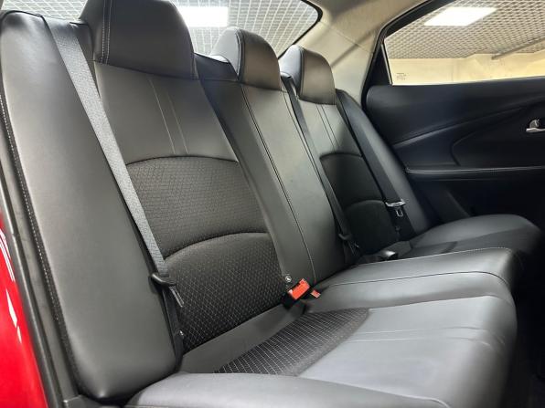Changan Alsvin с пробегом 2023 года, цена 1 049 000 рублей, 37637 км, седан, Автокод Объявления