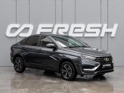 Lada (ВАЗ) Vesta I Рестайлинг (NG) Краснодар  - изображение 20
