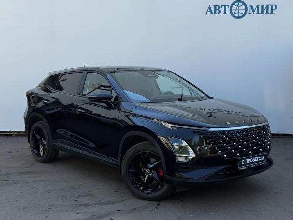 Omoda C5 I с пробегом 2023 года, цена 1 995 000 рублей, 31600 км, внедорожник, Автокод Объявления