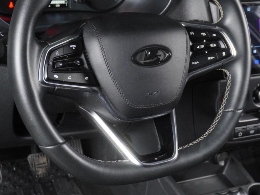 Lada (ВАЗ) Granta I Рестайлинг Минеральные Воды  - изображение 15