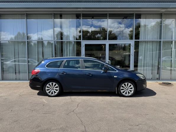 Opel Astra J с пробегом 2012 года, цена 489 000 рублей, 415775 км, универсал, Автокод Объявления