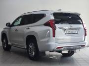 Mitsubishi Pajero Sport III Рестайлинг Барнаул  - изображение 42