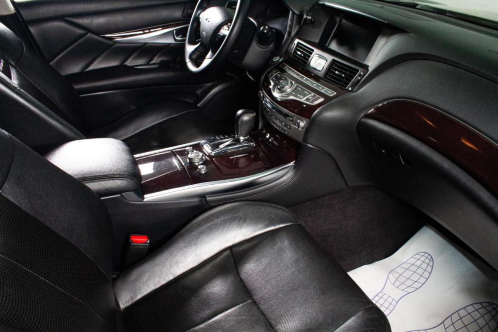 Infiniti M IV Сургут  - изображение 10