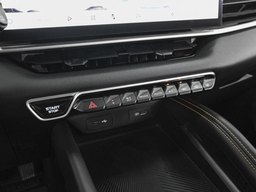 Geely Coolray I Рестайлинг 2 Ставрополь  - изображение 13