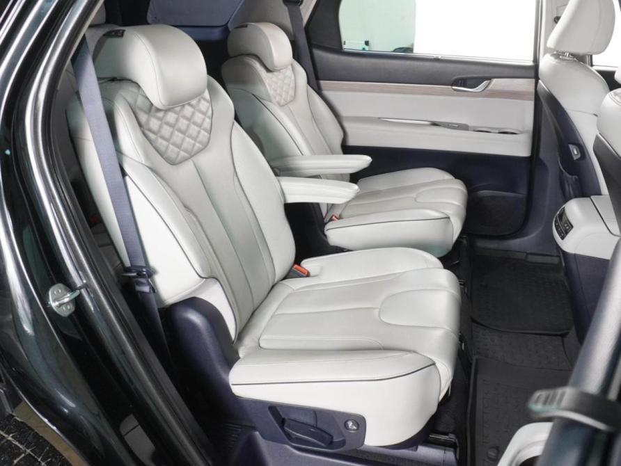 Hyundai Palisade I Воронеж  - изображение 7