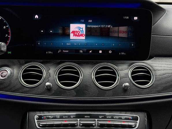Mercedes-Benz E-Класс V (W213 S213 C238) Рестайлинг с пробегом 2021 года, цена 4 049 000 рублей, 122754 км, седан, Автокод Объявления